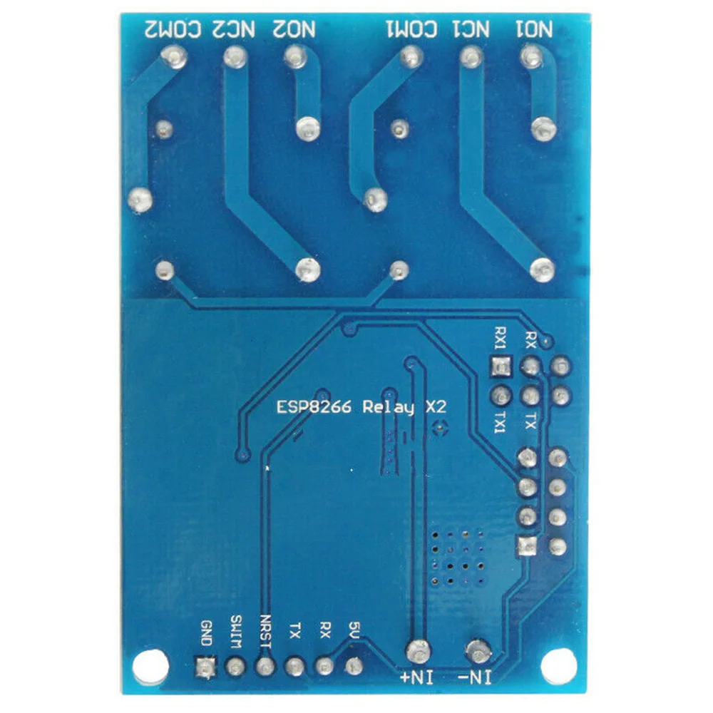 5В/12В ESP8266 ESP-01 2/4-wifi реле канала модуль для IOT Smart Home приложение E