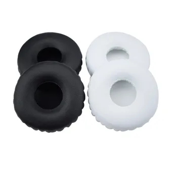 

VEKEFF Replacement ear pads cushion for JBL E40 E40BT T450 Bluetooth Wireless Headphones