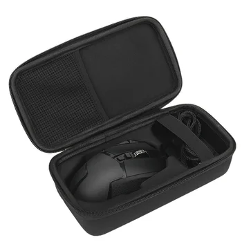 

Mouse Case EVA Storage Case for Logitech G903/G900 Mouse Portable Storage Bag Fall &Shock Proof Travel Carrying Protective Case