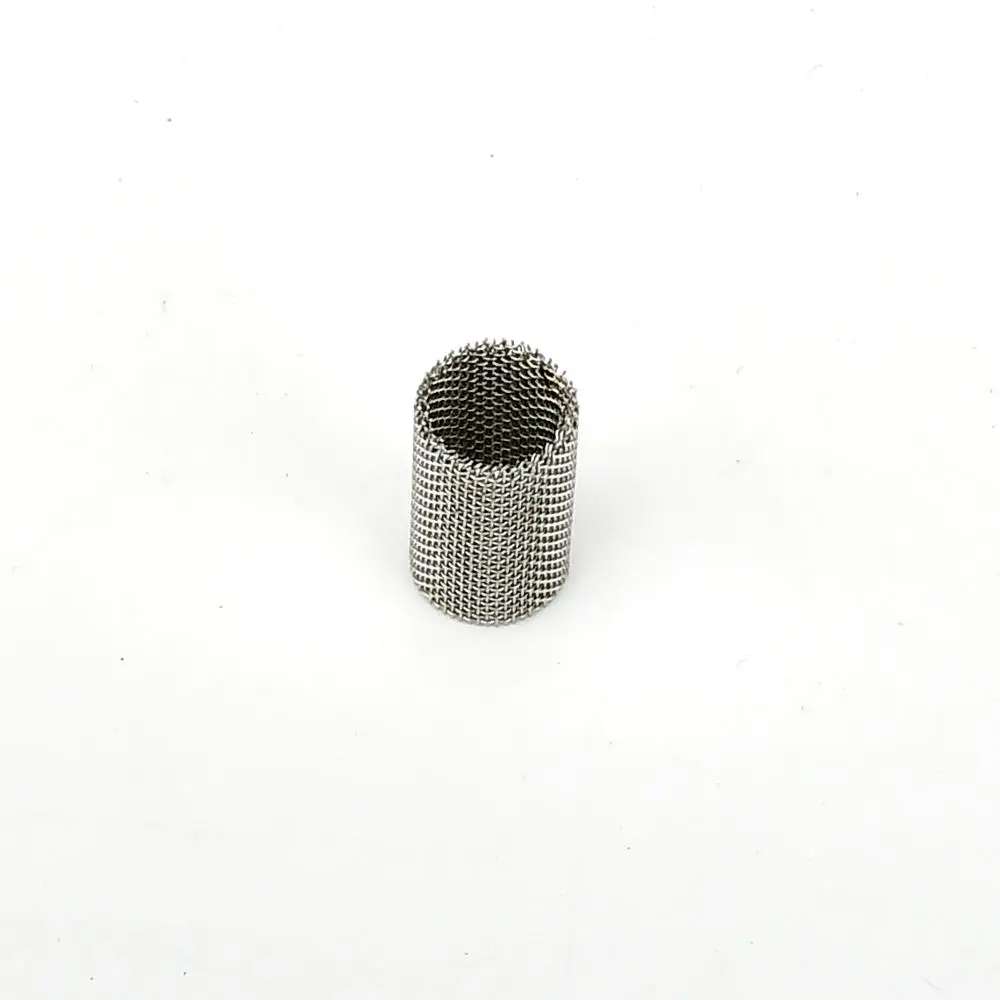 

50pcs/lot Kindgreat Brand Eberspacher Airtronic heater D2 glow plug strainer screen 252069100102 D4 Felts