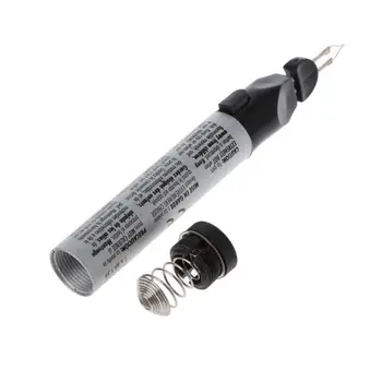 

Perfect End Thread Cord Burner Max Instant Melting Welding Pen Jewelry Tools