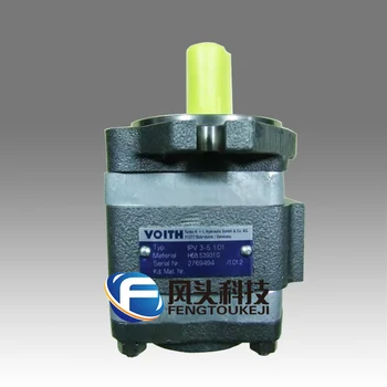 

Original Pump IPVP4-20 671 High Pressure Gear Pump