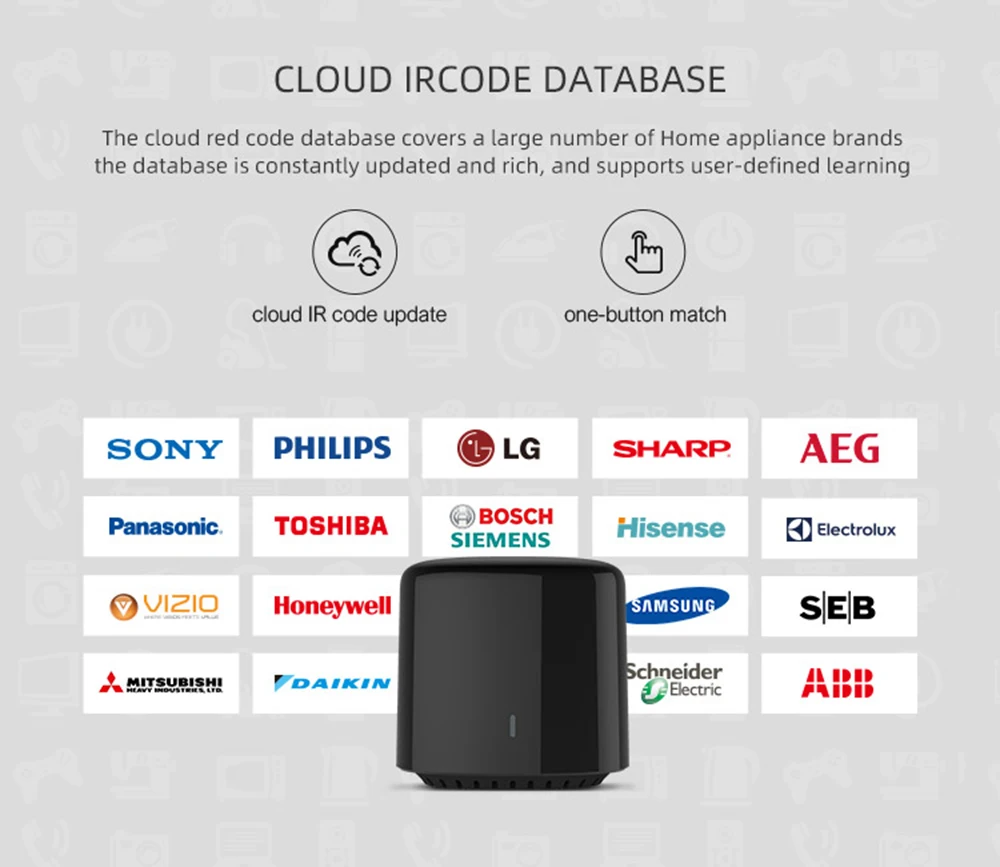🍀 Broadlink RM4C Mini Bestcon Smart Home Universal Switch Intelligent WiFi/IR/4G Wireless Remote Control Work with Google Home  📌 Home Improvement > Family Intelligence System - aw-LpNDWg7jDIEbbI13w7Q567de |  - 40e98fa51a.blogspot.com