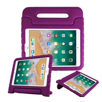 

Kids EVA Cover Case for Ipad 7 7th 10.2" 2020 2019 Tablet Case for IPad Air 3 10.5 2019 IPad Pro10.5 2017 W/ Pen Holder Capa