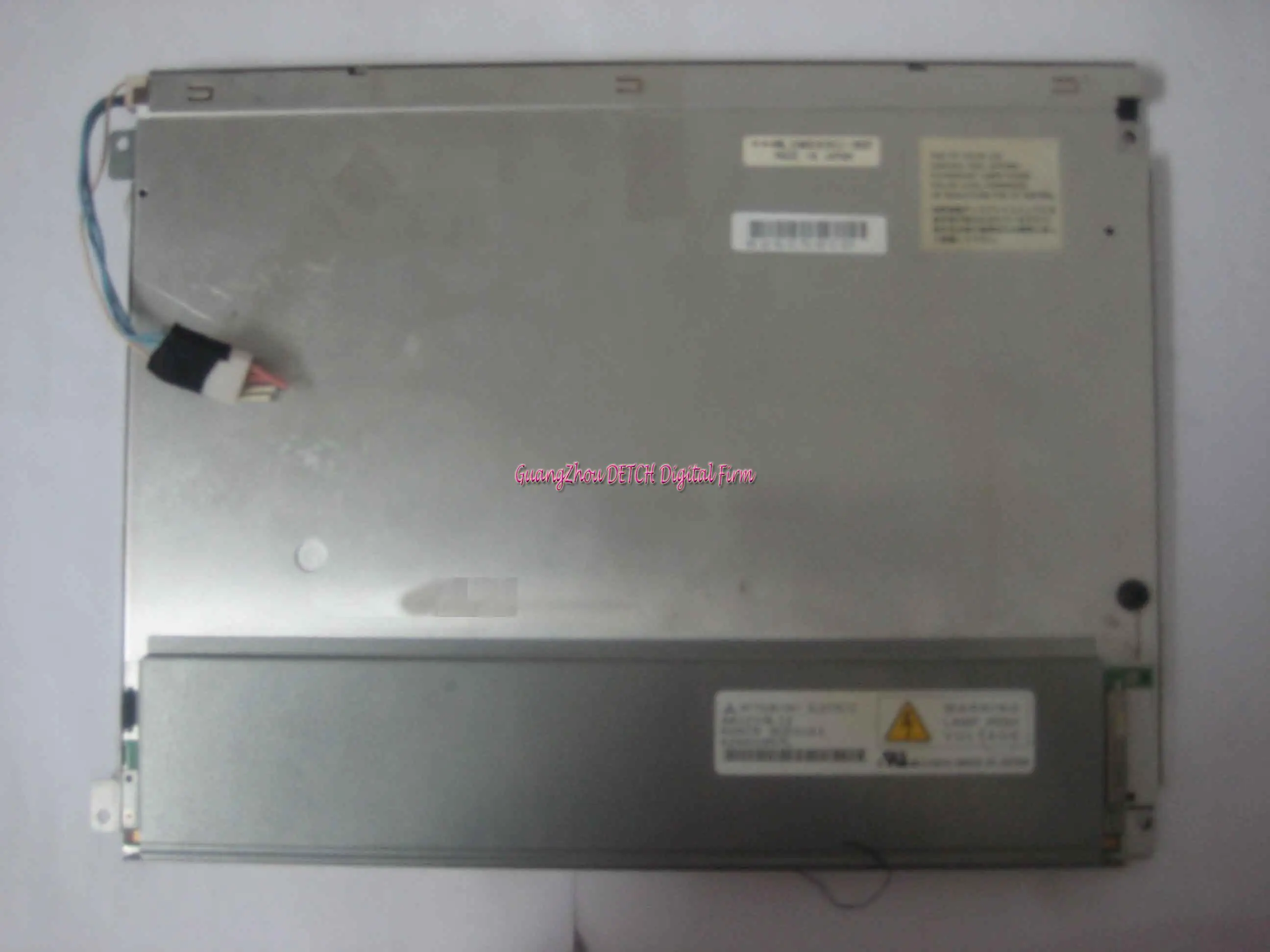 

Industrial display LCD screen12.1-inch AA121SL12 LCD screen