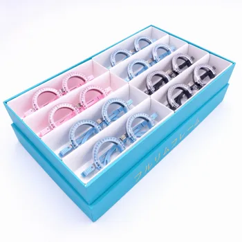 

Japanese Super Light Titanium Trial Frame Set 22g