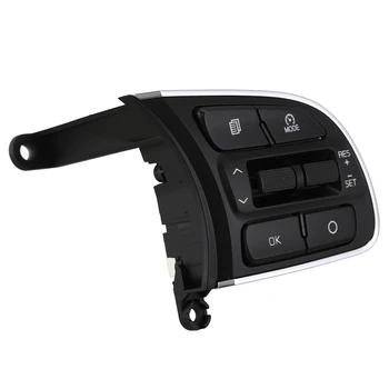 

96720-F1120 Cruise Control Steering Wheel Switch, Cable Wire 2Ea Fit for Kia Sportage 2016 2017