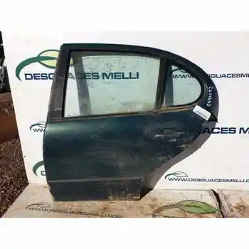 

1M0833055N LEFT REAR DOOR SEAT TOLEDO (1M2)