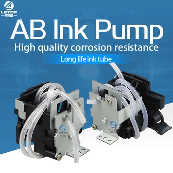 

High quality the solvent ink pump mimaki jv33 jv4 jv3 jv5 cjv30 printer solvent ink pump