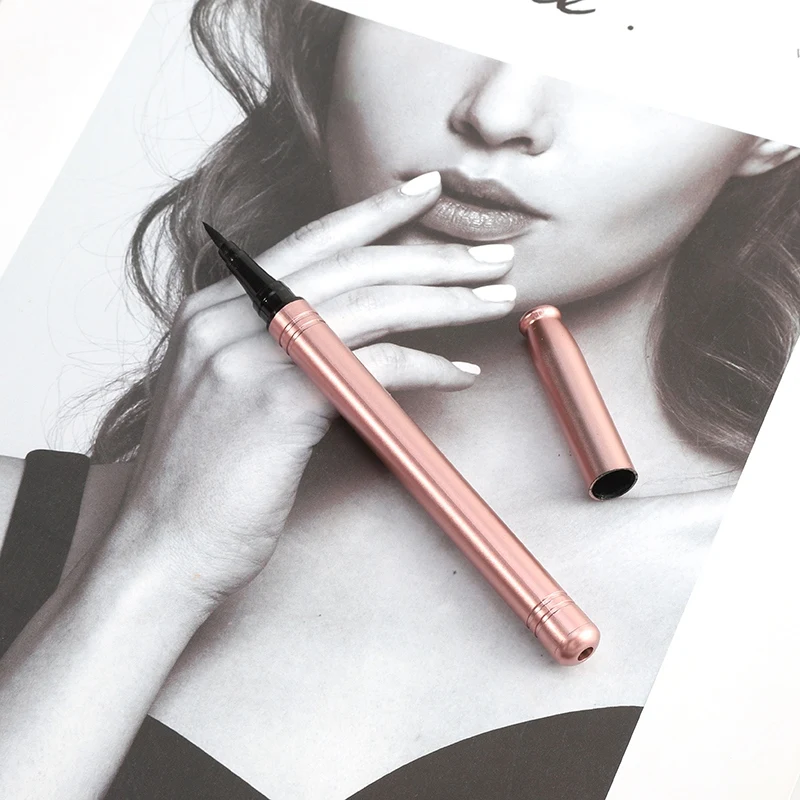 

Black Long Lasting Waterproof Eyeliner Cheap Eye Liner Pencil Smudge-Proof Eyeliner Cat Eye Big Eye Makeup Tool Beauty Cosmetics