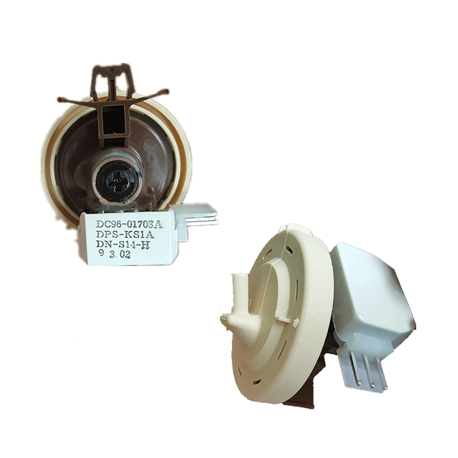 Датчик уровня воды Samsung wf1600wcw WF1702WCS|Запчасти сушилок для одежды| |