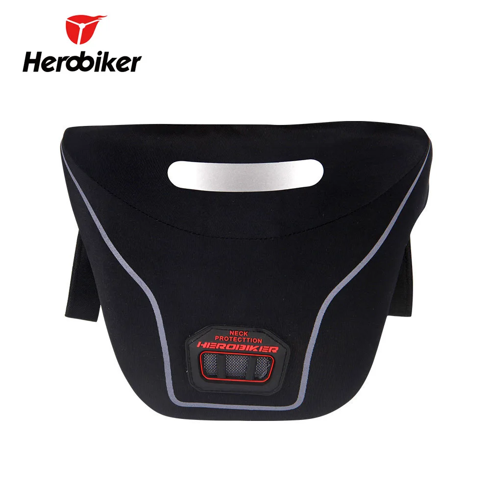 

Herobiker Knight Neck Guard Protective Clothing Motorcycle Off-road Neck Guard Long Distance Riding Sports Equipment