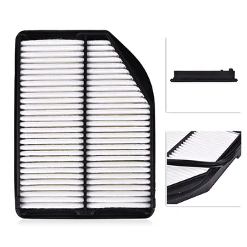 

1Pc 17220-5LA-A00 Engine Air Filter Replacements For HONDA CR-V CRV 12-14 15-16 Automotive Parts Air Filters