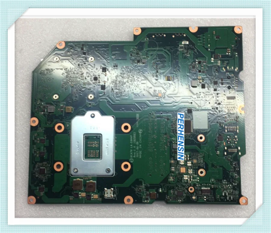 

FOR Lenovo AIO 520-27IKL All-in-one motherboard Lake-S B250, GF940 graphics card 01LM150
