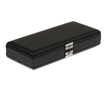 

40 Reeds Storage Case For Oboe Bassoon Reed Wind Woodwind Instrument Parts