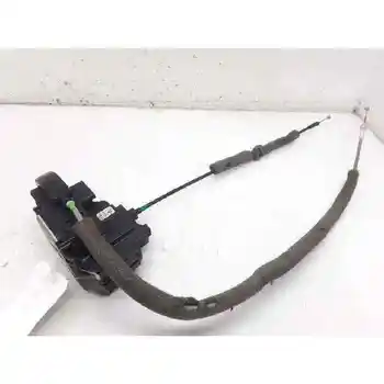 

82501JD90C DOOR LOCK REAR LEFT NISSAN QASHQAI (J10)