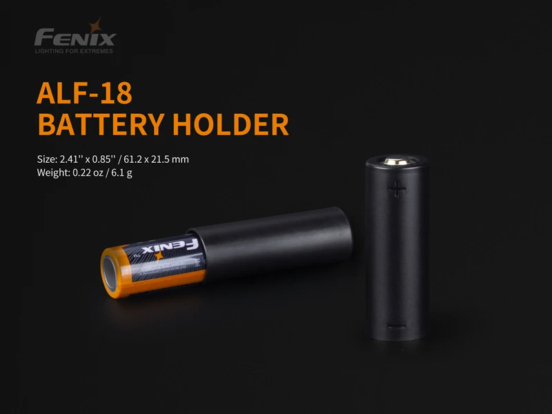 Fenix ALF-18 Battery Holder (6)