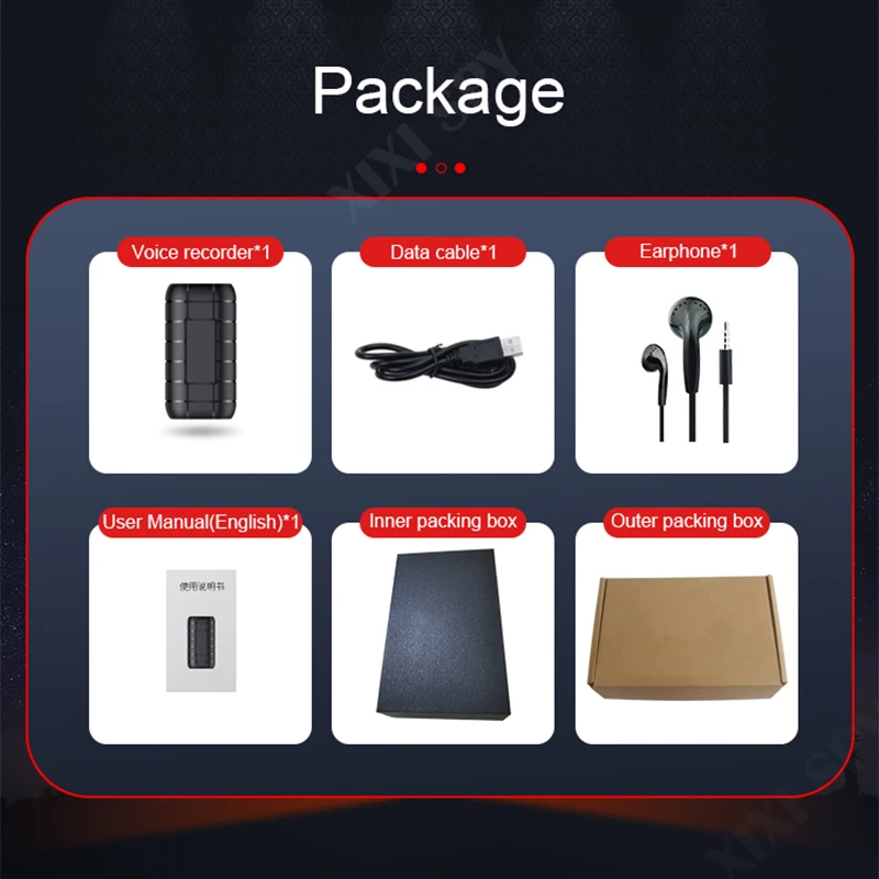 Global Version 6.7inch X10 Pro Deca Core ?XIXI SPY 500hours Voice recorder Dictaphone pen audio sound mini activated digital professional micro flash drive