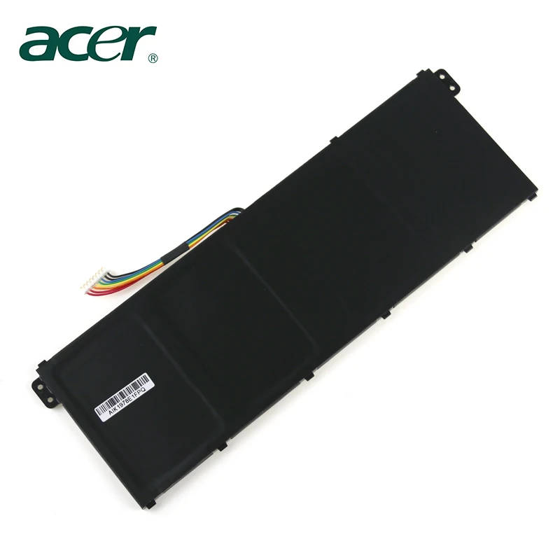 Аккумулятор для ноутбука acer Aspire E3-111 E3-112 CB3-111 CB5-311 ES1-511 ES1-512 E5-771G V3-111 V3-371 ES1-711 48WH AC14B8K