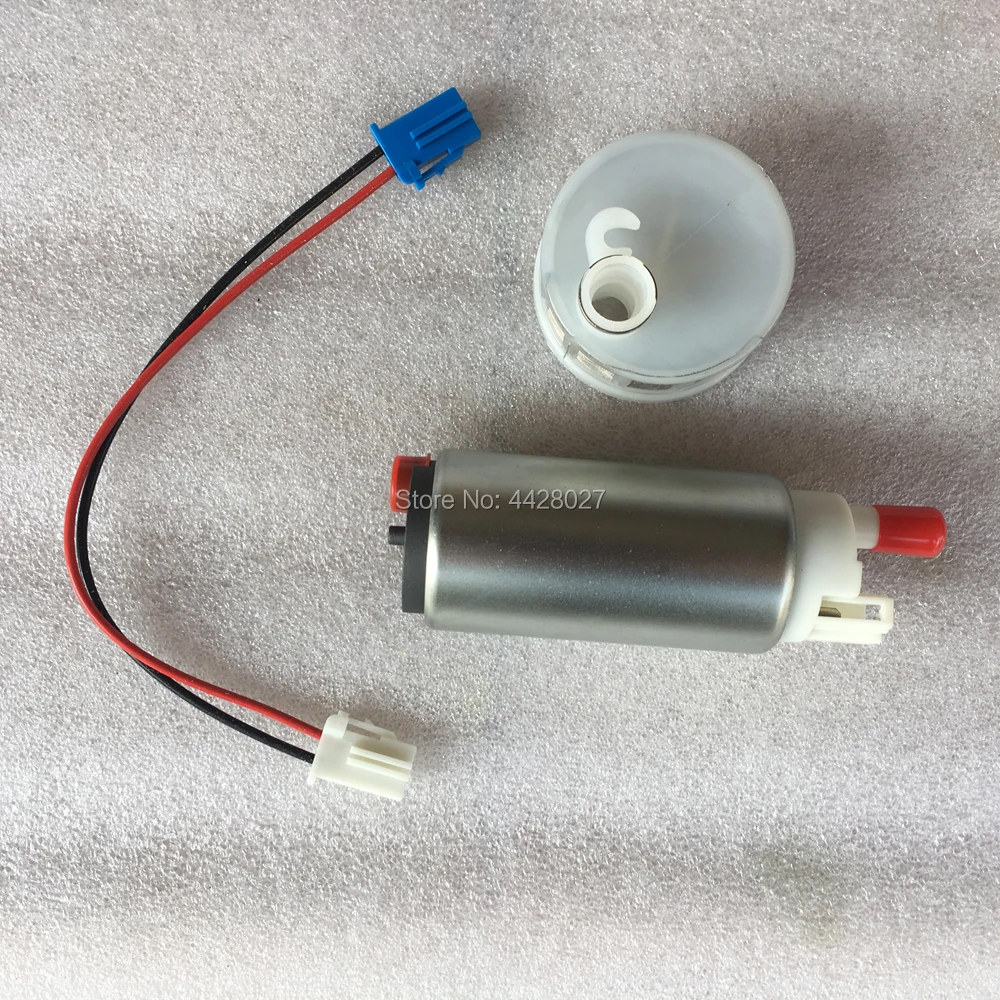 Топливный насос с фильтром подходит для YAMAHA подвесной 68V-13907-00-00/Suzuki 15200-90J00 4-х тактный