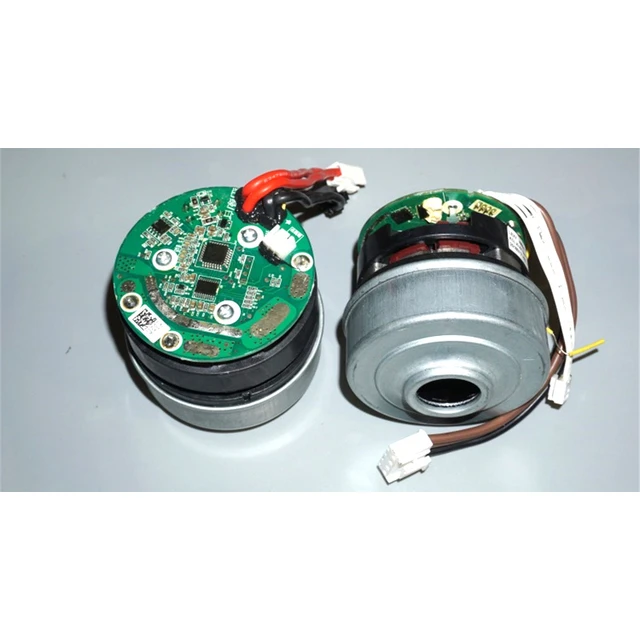 DC21.6V 150W High-power vacuum cleaner movement High-speed three-phase  brushless motor High-strength magnetic - AliExpress