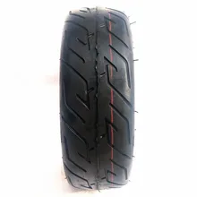 Neumático sin cámara para patinete eléctrico, llantas de vacío de 10 pulgadas, 10x2.70-6.5