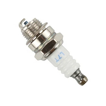 

For Honda GX240 GX270 Spark Plug GX340 GX390 Ignition Coil Gas Generator