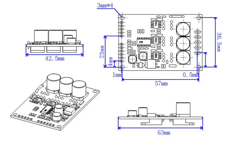 OUTSIDE DIAGRAM
