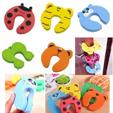 1 шт. Зажим защита для оконных дверей дверной стоп оконный ограничитель защита х7. 25