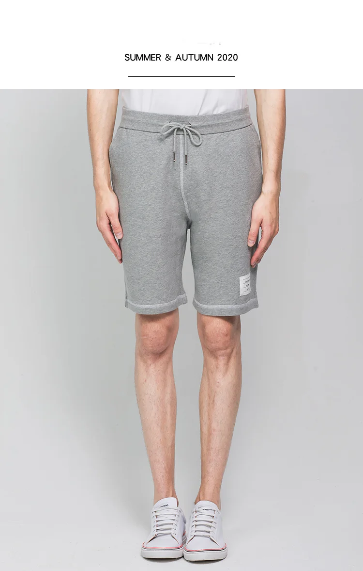 絶対一番安い メンズスポーツショーツ ファッショナブルな服 カジュアル ルーズフィット コットン プレーン 膝丈 ランニング 夏 トレンド21 新入荷 絶対一番安い メンズスポーツショーツ ファッショナブルな服 カジュアル ルーズフィット コットン プレーン 膝丈 ランニング 夏 トレンド21 新入荷