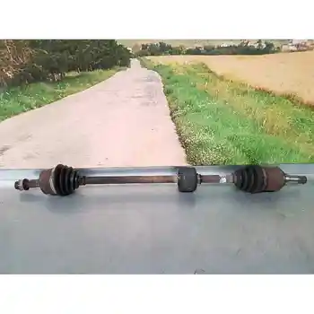 

TRANSMISSION FRONT RIGHT FIAT POINT SALOON (188)