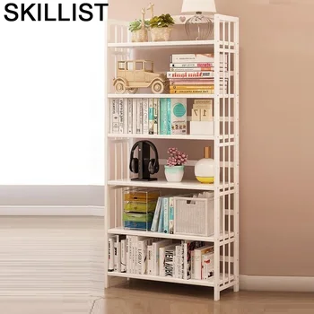 

Wall Shelf Bureau Meuble Estanteria Madera Librero Decoracao Decor Mueble Furniture Libreria Retro Bookcase Book Case Rack