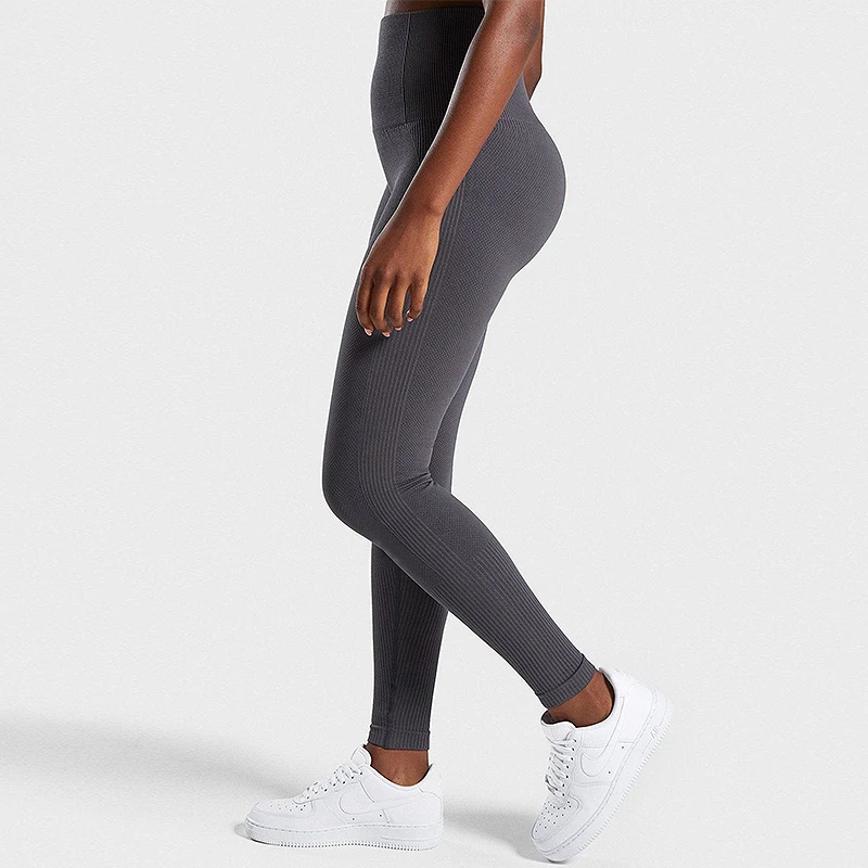 Plain Yoga Set Women Absort Sweat Vest 