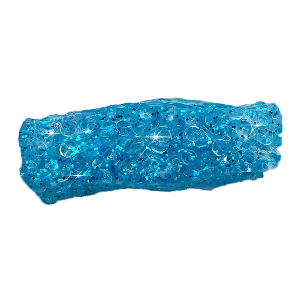 73 Pcs Slime набор пенопластовых бусин мягкий керамический Slime Набор подвесок блеск комплект поставки слаймов DIY ручной работы цветной пенопластовый шар набор материалов