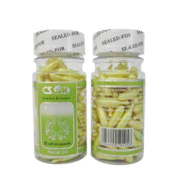 

Vitamin C Facial Oil Soft Cel Capsules Day Cream skin nourishing Whitening Moisturizing Anti Wrinkle Face Care Skin Care Massage