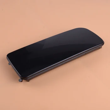 

beler Black Right Side Fog Light Lamp Hole Cover Cap 51118122450 51118122450Y Fit For BMW 318is 323i 328i 325i 320i