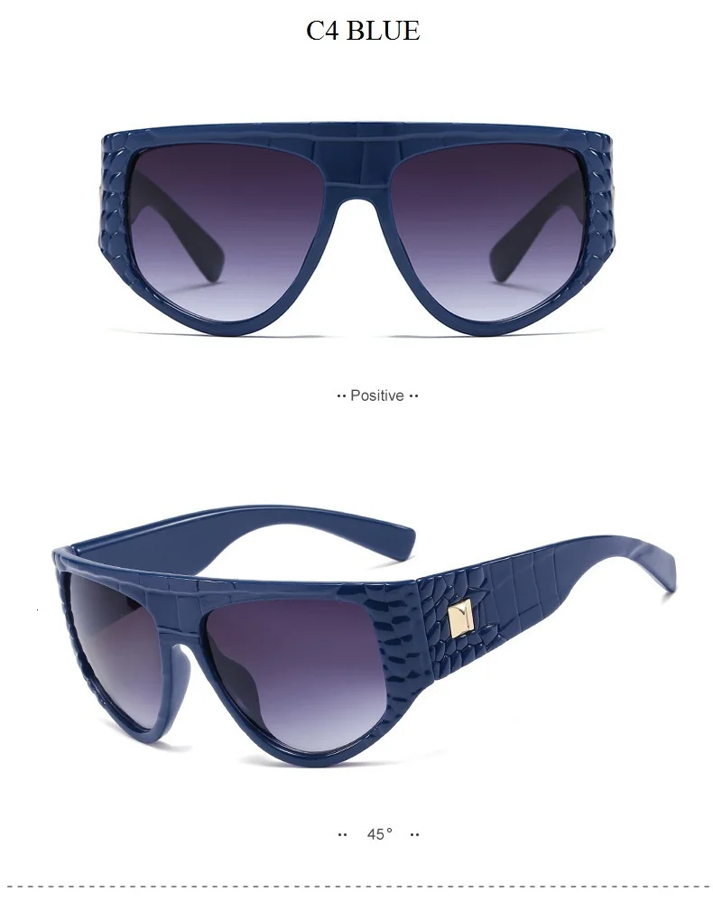 QPeClou, новинка, уникальная змеиная модель, солнцезащитные очки для женщин, фирменный дизайн, негабаритные солнцезащитные очки для мужчин, очки для женщин, солнцезащитные очки