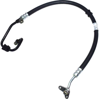 

Steering Pressure Hose,53713-SDA-Q02 Pressure Hose Pipe for Honda Accord 2.2L D-Iesel 2003 2004 2005 2006 2007