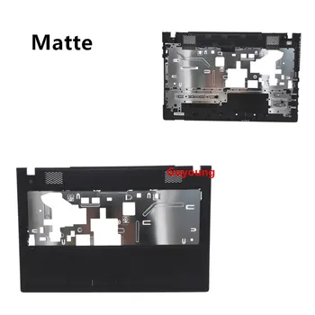 

New For lenovo G400 G410 G490 G405 TOP COVER Palmrest Upper Case AM0WW000100