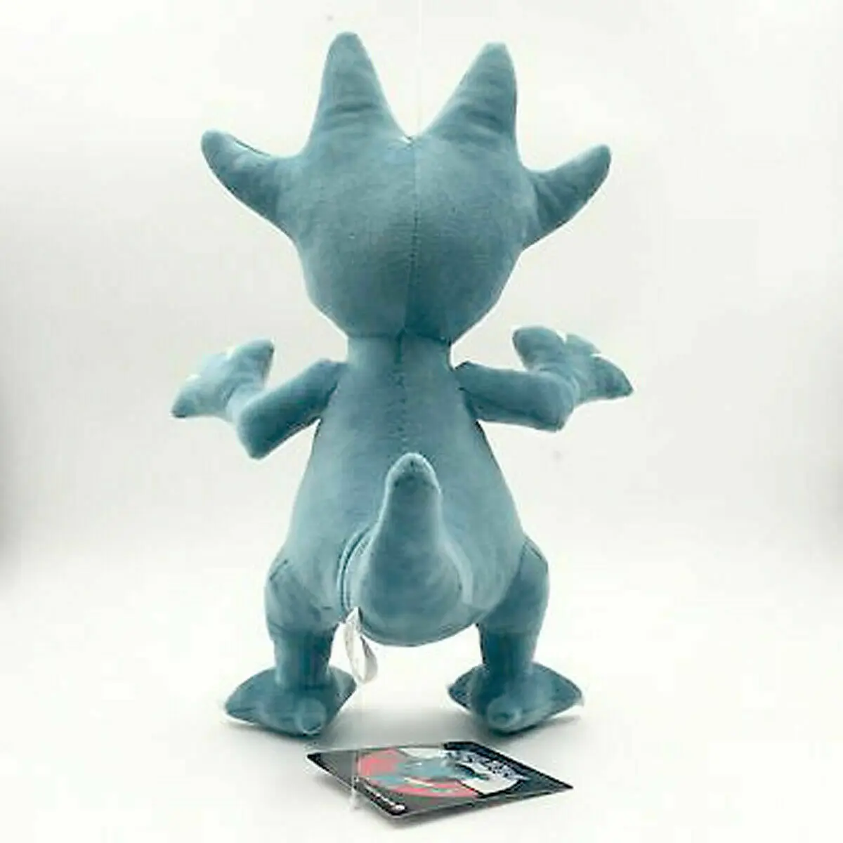 Golduck утенок плюшевая игрушка Evolves из Psyduck, кукла с набивным животным 1", коллекция детских подарков на день рождения