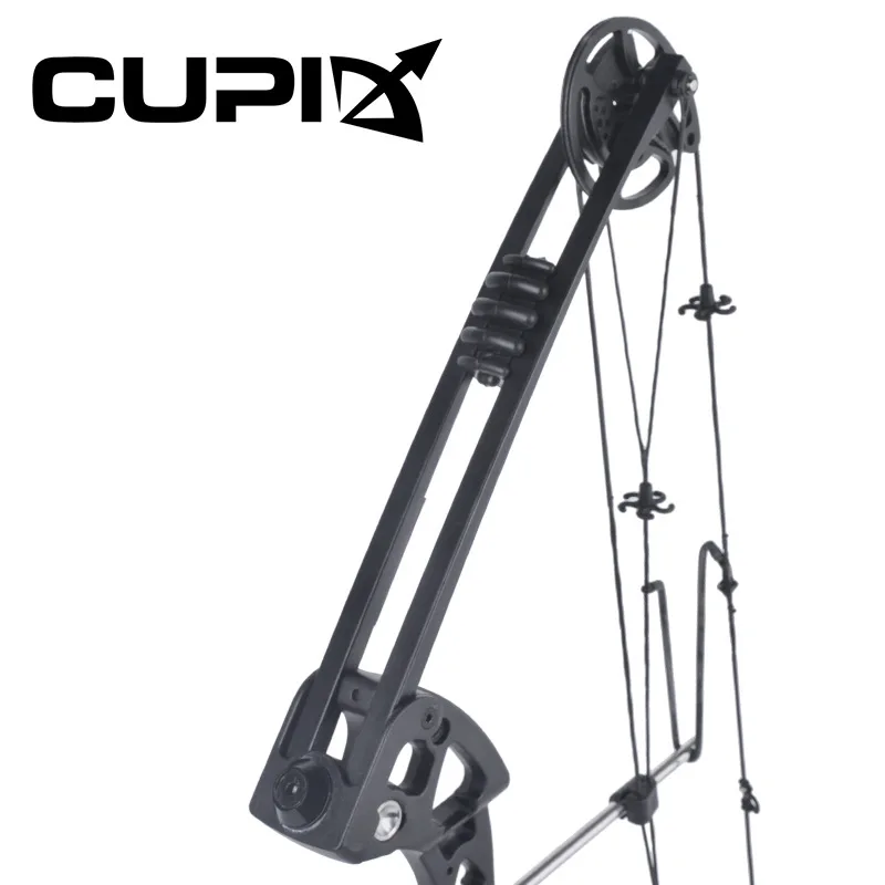 

1/2/3/4 pcs Compound Bow Limbs General Purpose Imported Epoxy High Performance DIY Bow Accessory for Archery Hunting Shooting