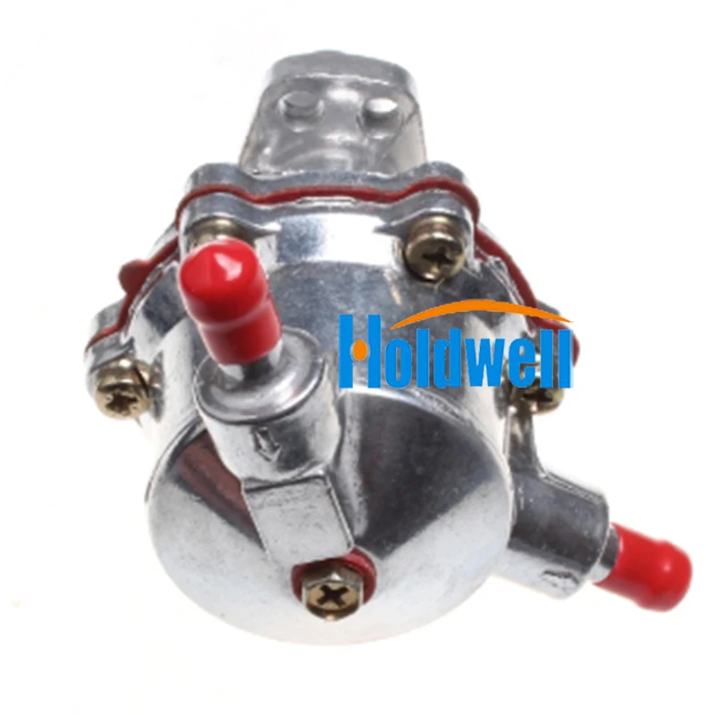 

Holdwell Fuel Lift Pump 130506290,130506350,130506351 for Perkins 404D-22 404D-22T 404D-22TA 403C-11 403C-15 404C-15