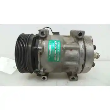 

8200040681 AIR CONDITIONING COMPRESSOR MITSUBISHI CHARISMA SALOON 5 (DA0)