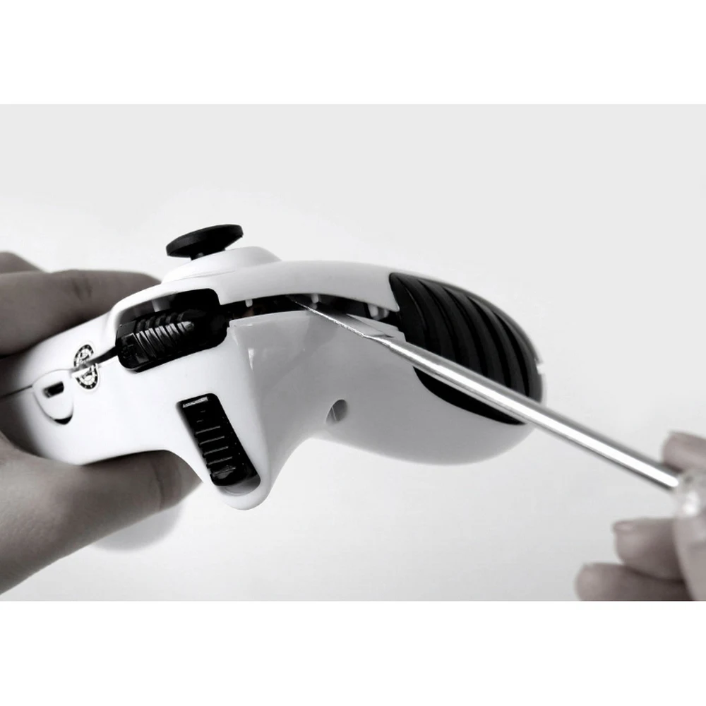 Беспроводная электрическая отвертка WOWSTICK 1F + USB всего 56 отверток набор