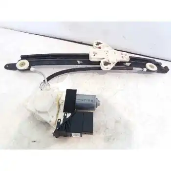 

1K0959703B Rear Window Left Seat Toledo (5p2) Sport-up