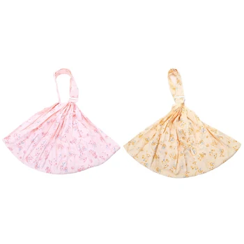 

Baby Sling Adjustable Nursing Pouch Carrier Slings Wrap Baby Backpack Ring Wrap Breathable Ergonomic Infant Front Slings Oc10