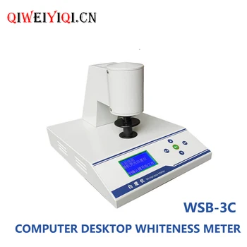 

Computer desktop whiteness meterWSB-3C