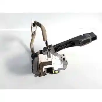 

7N32LFLC DOOR LOCK FRONT LEFT NISSAN QASHQAI (J10)