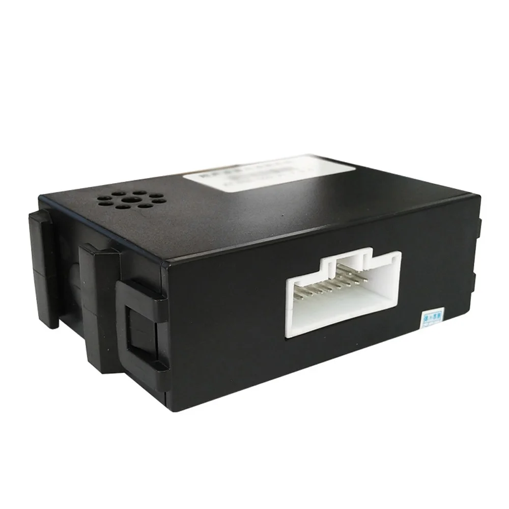 

Car Auto Blind Spot Monitoring System Sensor Lane Change Reversing Parts Set Kit Sensor Lane Change Reversing BSD