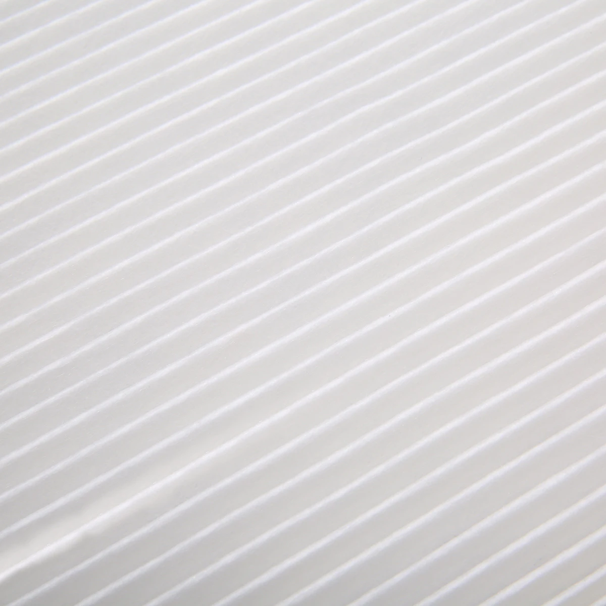 1pc Cabin Air Filter 97133-2H000 Universal For Hyundai Elantra Accent For Kia Forte